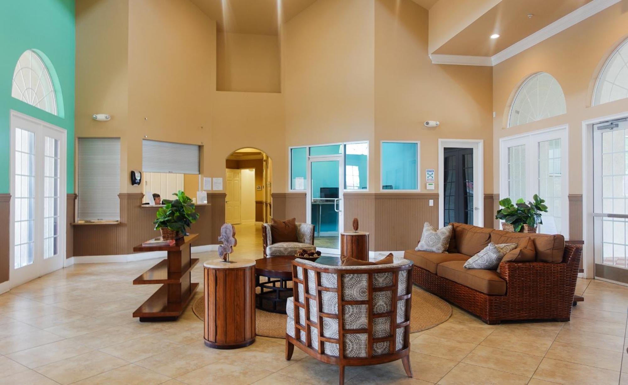 Waterfront Brand New Modern Luxury 8 Bedroom Pool House! Sleeps 16 Kissimmee Exterior photo