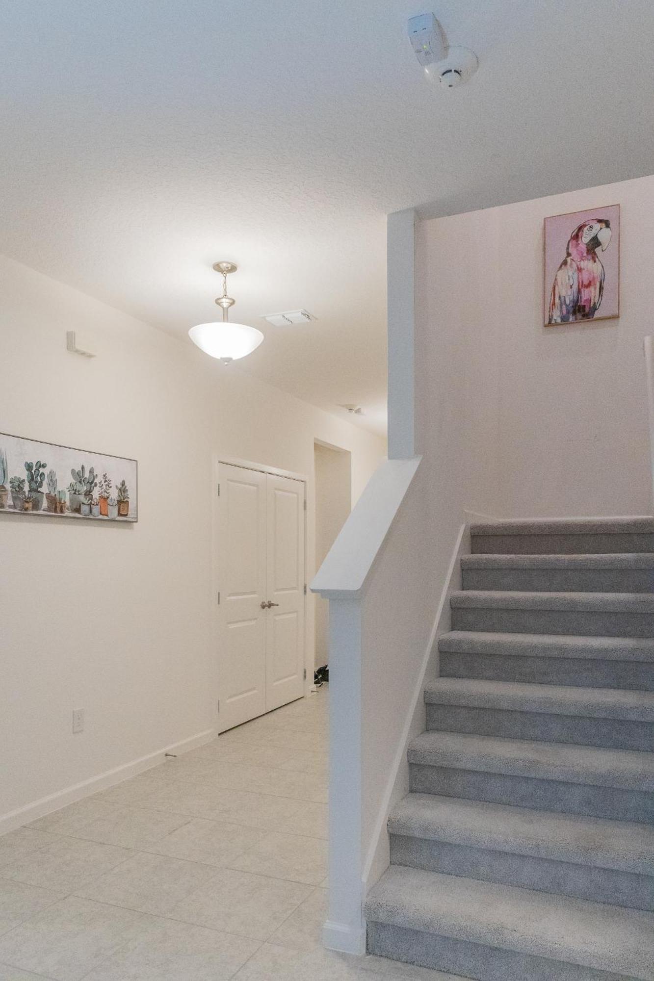 Waterfront Brand New Modern Luxury 8 Bedroom Pool House! Sleeps 16 Kissimmee Exterior photo